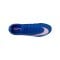 Nike Air Zoom Mercurial Vapor XVI Elite AG Attack Blau F446 - blau