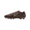 Nike Air Zoom Mercurial Vapor XVI Elite AG Kylian Mbappe Braun F200 - braun