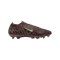 Nike Air Zoom Mercurial Vapor XVI Elite AG Kylian Mbappe Braun F200 - braun