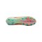 Nike Air Zoom Mercurial Vapor XVI Elite AG Kylian Mbappe Signature Orange F800 - orange