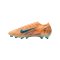 Nike Air Zoom Mercurial Vapor XVI Elite AG Kylian Mbappe Signature Orange F800 - orange