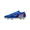 Nike Air Zoom Mercurial Vapor XVI Elite FG Attack Blau F446 - blau