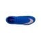 Nike Air Zoom Mercurial Vapor XVI Elite FG Attack Blau F446 - blau