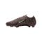 Nike Air Zoom Mercurial Vapor XVI Elite FG Kylian Mbappe Braun F200 - braun