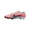 Nike Air Zoom Mercurial Vapor XVI Elite FG United Rot F600 - rot
