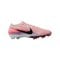 Nike Air Zoom Mercurial Vapor XVI Elite FG United Rot F600 - rot
