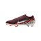Nike Air Zoom Mercurial Vapor XVI Elite FG United Rot F661 - rot