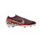 Nike Air Zoom Mercurial Vapor XVI Elite FG United Rot F661 - rot