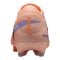 Nike Air Zoom Mercurial Vapor XVI Elite LV8 AG Showtime Orange F850 - orange