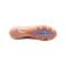 Nike Air Zoom Mercurial Vapor XVI Elite LV8 AG Showtime Orange F850 - orange