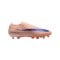 Nike Air Zoom Mercurial Vapor XVI Elite LV8 AG Showtime Orange F850 - orange