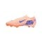 Nike Air Zoom Mercurial Vapor XVI Elite LV8 FG Showtime Orange F850 - orange