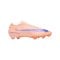 Nike Air Zoom Mercurial Vapor XVI Elite LV8 FG Showtime Orange F850 - orange