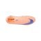 Nike Air Zoom Mercurial Vapor XVI Elite LV8 FG Showtime Orange F850 - orange