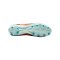 Nike Air Zoom Mercurial Vapor XVI Pro AG Kylian Mbappe Signature Orange F801 - orange