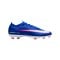 Nike Air Zoom Mercurial Vapor XVI Pro FG Attack Blau F446 - blau
