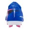 Nike Jr Air Zoom Mercurial Vapor XVI Pro FG Attack Kids Blau F446 - blau
