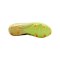 Nike Jr Air Zoom Mercurial Vapor XVI Pro FG Max Voltage Kids Gelb F300 - gelb