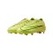 Nike Jr Air Zoom Mercurial Vapor XVI Pro FG Max Voltage Kids Gelb F300 - gelb