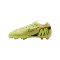 Nike Jr Air Zoom Mercurial Vapor XVI Pro FG Max Voltage Kids Gelb F300 - gelb