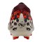 Nike Jr Air Zoom Mercurial Vapor XVI Pro FG United Kids Rot F661 - rot