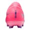 Nike Air Zoom Mercurial Vapor XVI Pro FG Vini Jr PE Rot F640 - rot