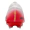 Nike Jr Air Zoom Mercurial Vapor XVI Pro LV8 FG Fear Nothing Kids Rot F600 - rot
