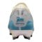 Nike Air Zoom Mercurial Vapor XVI Elite FG X2 Patta Aqua Silber F002 - silber