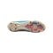 Nike Air Zoom Mercurial Vapor XVI Elite FG X2 Patta Aqua Silber F002 - silber