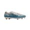 Nike Air Zoom Mercurial Vapor XVI Elite FG X2 Patta Aqua Silber F002 - silber