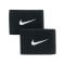 Nike Guard Stays II Schienbeinschonerhalter F001 - schwarz