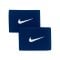 Nike Guard Stays II Schienbeinschonerhalter F401 - blau
