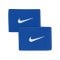 Nike Guard Stays II Schienbeinschonerhalter F498 - blau
