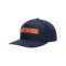 Noon Goons Boss Cap Blau - blau