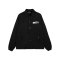 Noon Goons Crescent Coaches Jacke Schwarz - schwarz