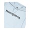 Noon Goons Here To Stay Hoody Blau - blau