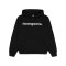 Noon Goons Here To Stay Hoody Schwarz - schwarz