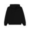 Noon Goons Icon Hoody Schwarz - gelb