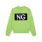 Noon Goons NG Sweatshirt Grün - gruen