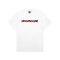 Noon Goons Sketchy T-Shirt Weiss - weiss