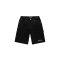 Noon Goons Sublime Cord Short Schwarz - schwarz