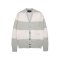 Noon Goons Undone The Jacke Beige Grau - beige
