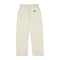 Obey Brighton Carpenter Hose Damen Grün - gruen