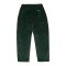Obey Easy Cord Hose Grün - gruen
