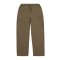 Obey Easy Ripstop Cargo Hose Grün - schwarz