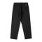 Obey Estate Hose Schwarz - schwarz