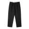 Obey Estate Hose Schwarz - schwarz