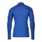 Odlo Performance Fundamentals Light Turtle Neck Underwear Shirt Blau - blau