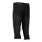 Odlo Performance Fundamentals Light Hose Schwarz - schwarz