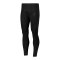 Odlo Performance Fundamentals Light Underwear Tight Schwarz - schwarz